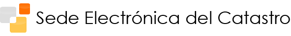 Sede electrónica del Catastro