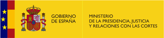 Sede electrónica de Justicia