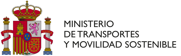 Sede electrónica de Transportes — Marina Mercante